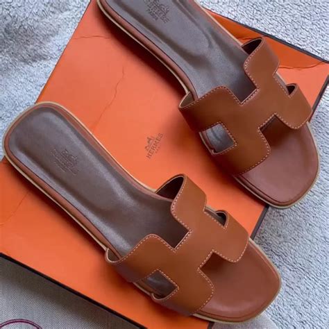 hermes genius sandal dupe|hermes oran sandals look alike.